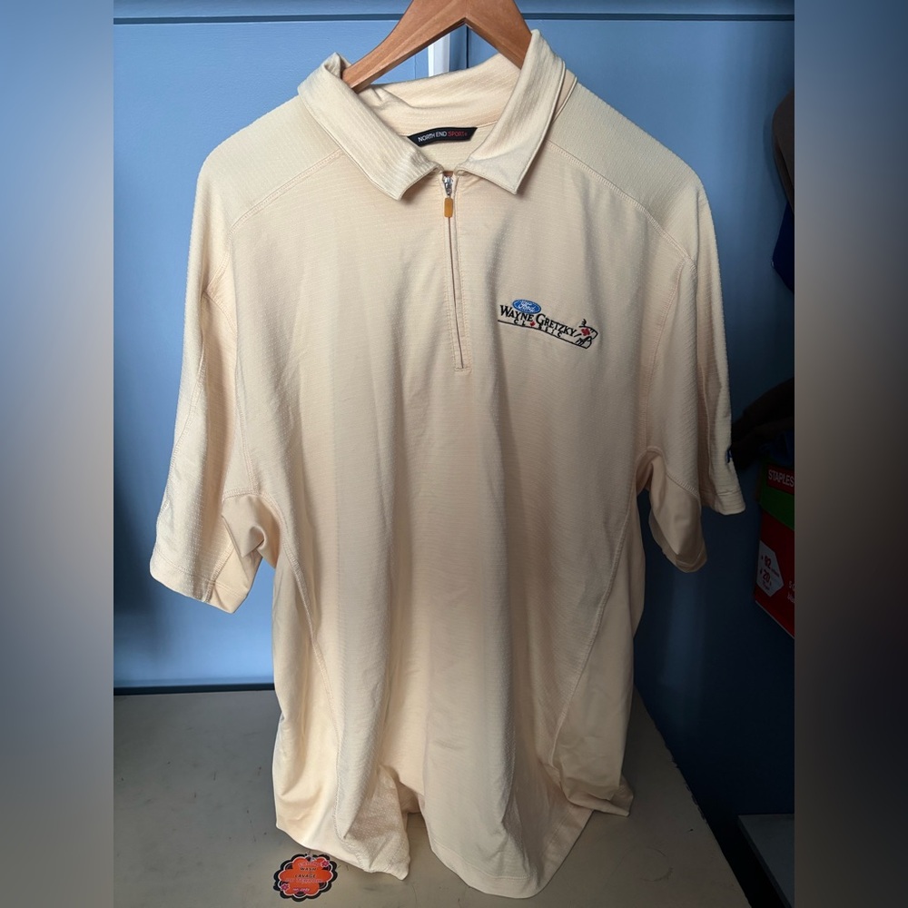 Golf Shirt